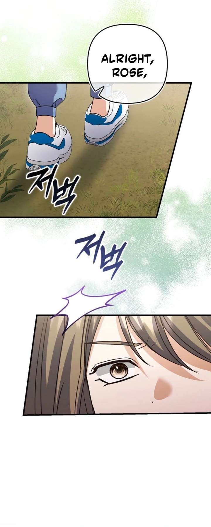 Becoming the Guide of the Mysophobic Villain? Absolutely Not! Chapter 33 page 37