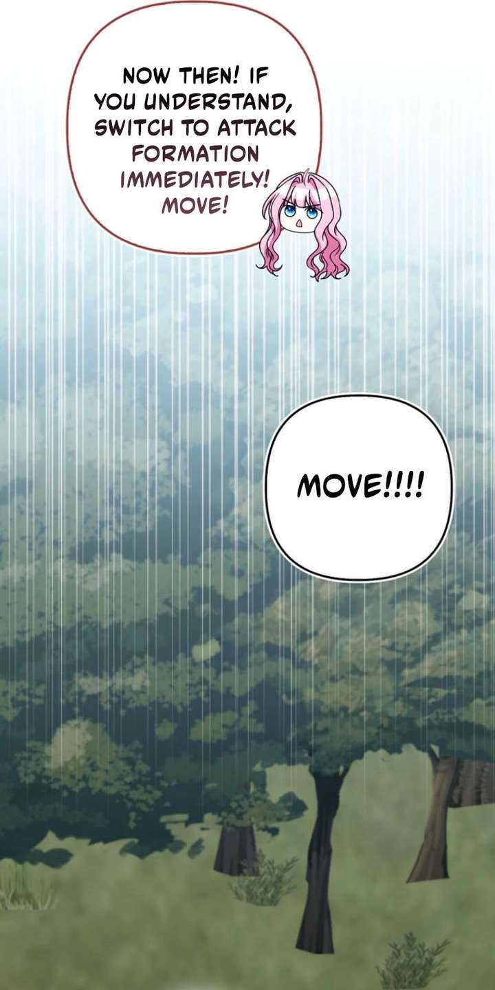 Becoming the Guide of the Mysophobic Villain? Absolutely Not! Chapter 33 page 43