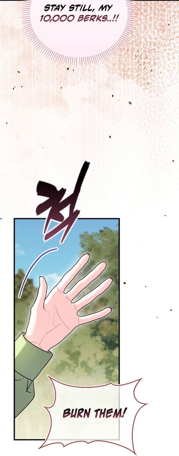Becoming the Guide of the Mysophobic Villain? Absolutely Not! Chapter 33 page 52