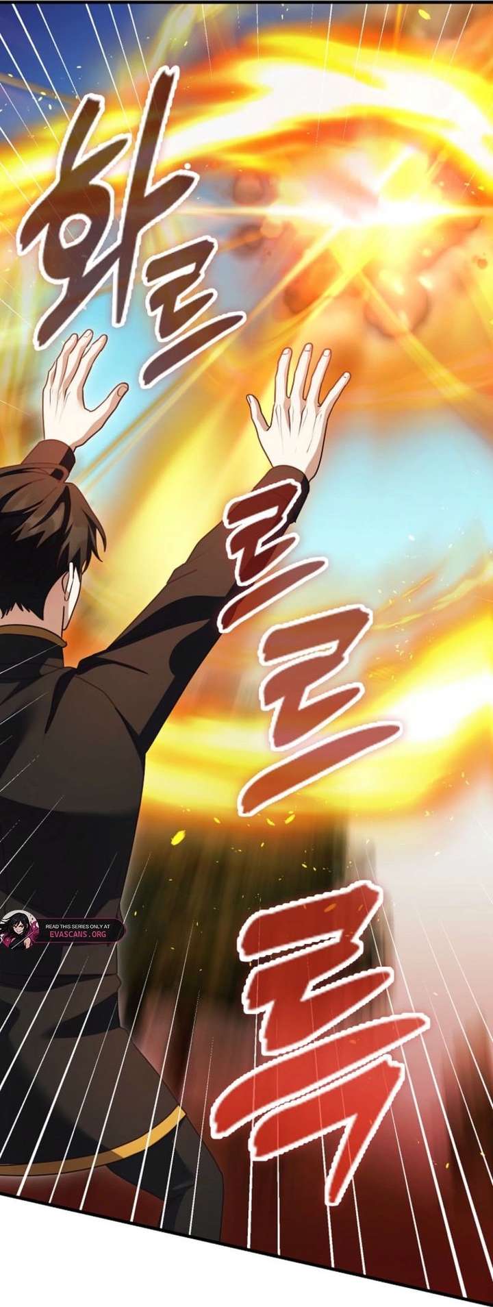 Becoming the Guide of the Mysophobic Villain? Absolutely Not! Chapter 33 page 54