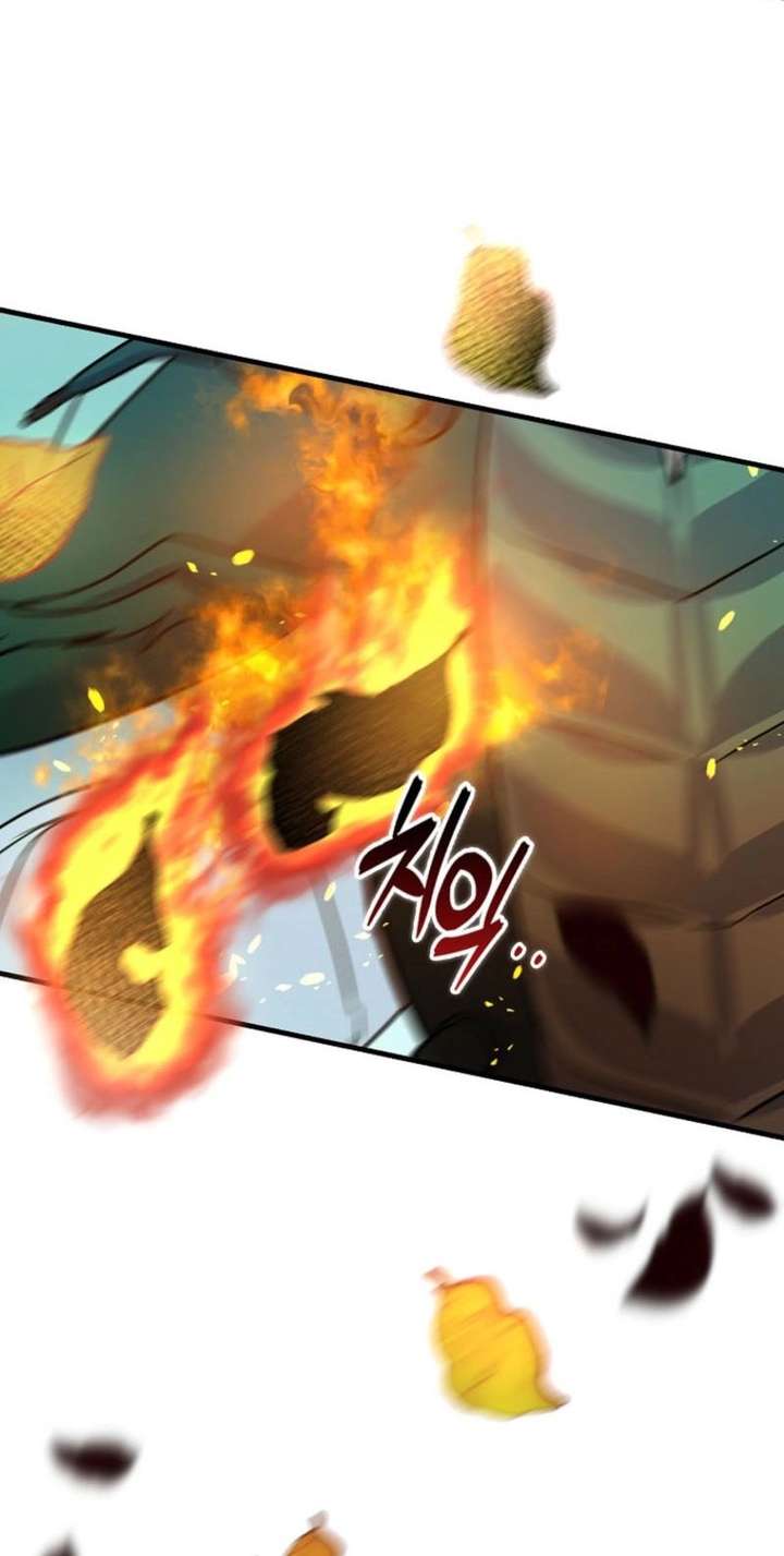 Becoming the Guide of the Mysophobic Villain? Absolutely Not! Chapter 33 page 55