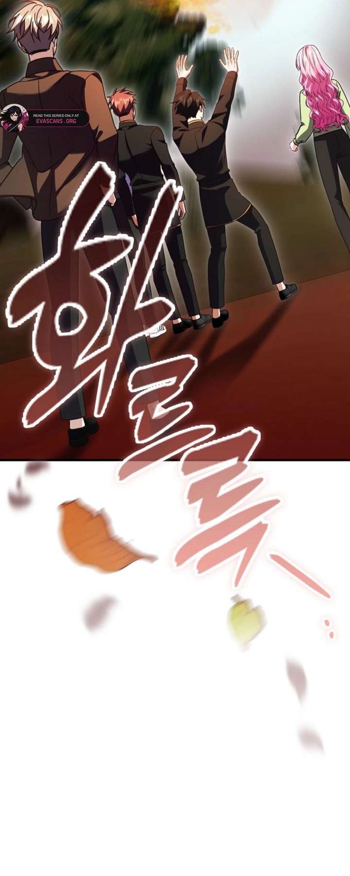 Becoming the Guide of the Mysophobic Villain? Absolutely Not! Chapter 33 page 57