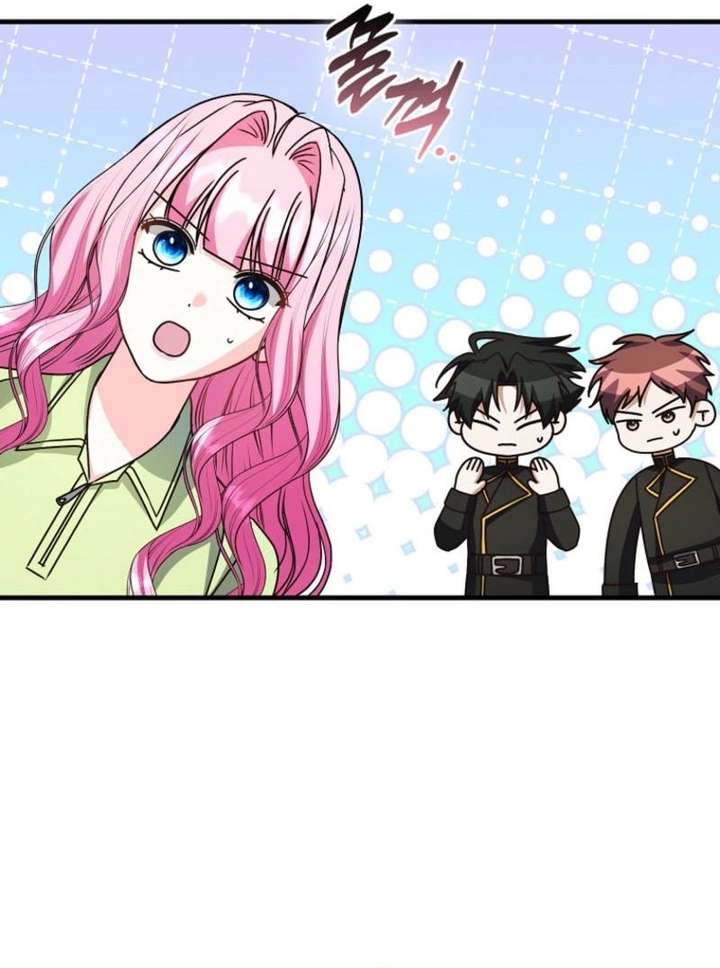 Becoming the Guide of the Mysophobic Villain? Absolutely Not! Chapter 33 page 60