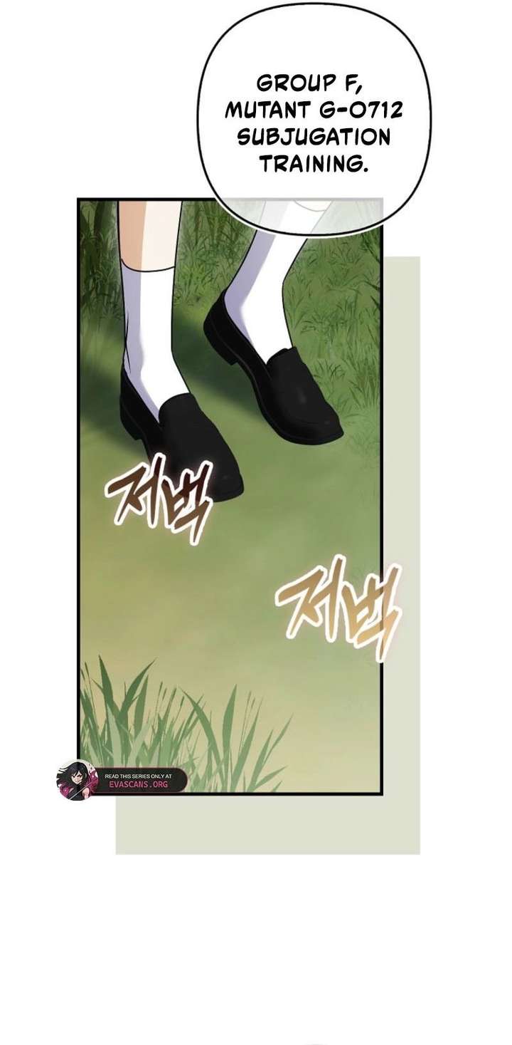 Becoming the Guide of the Mysophobic Villain? Absolutely Not! Chapter 34 page 2