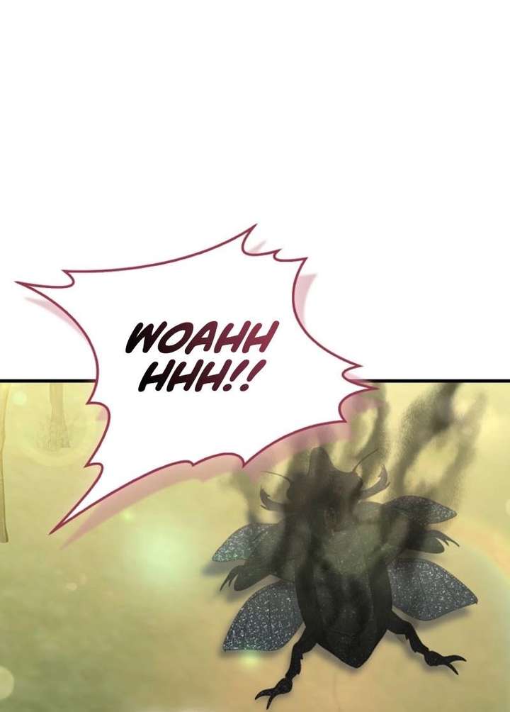 Becoming the Guide of the Mysophobic Villain? Absolutely Not! Chapter 34 page 4