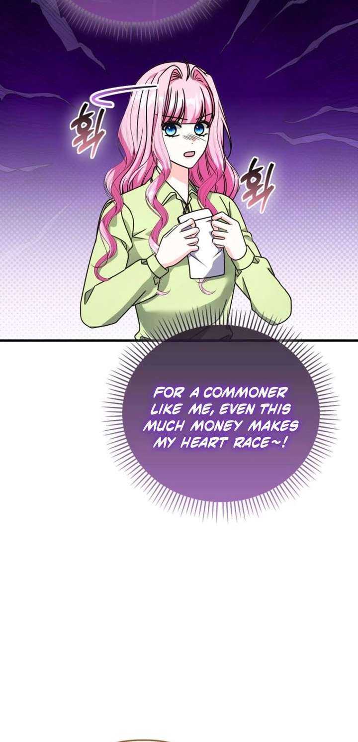 Becoming the Guide of the Mysophobic Villain? Absolutely Not! Chapter 34 page 12