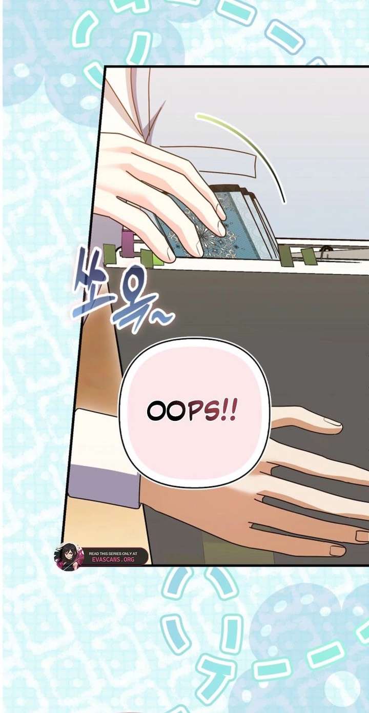 Becoming the Guide of the Mysophobic Villain? Absolutely Not! Chapter 34 page 19