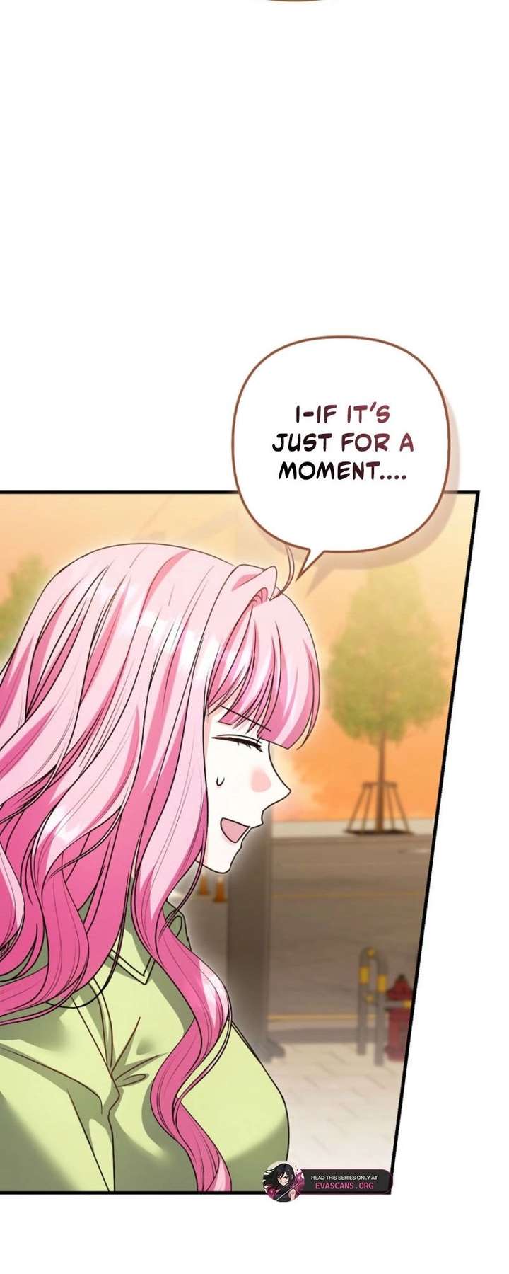 Becoming the Guide of the Mysophobic Villain? Absolutely Not! Chapter 34 page 29