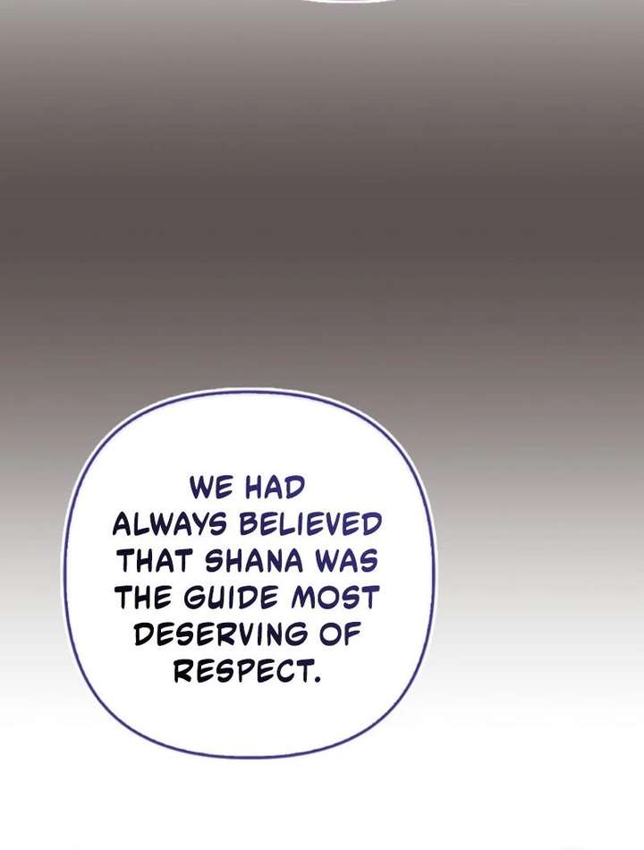 Becoming the Guide of the Mysophobic Villain? Absolutely Not! Chapter 34 page 32