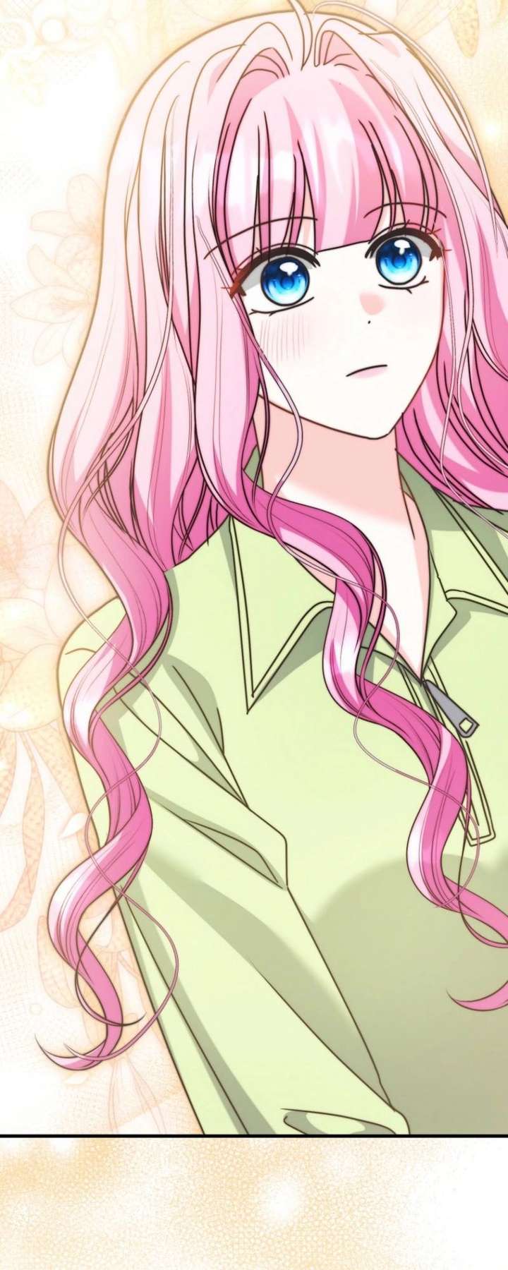 Becoming the Guide of the Mysophobic Villain? Absolutely Not! Chapter 34 page 38