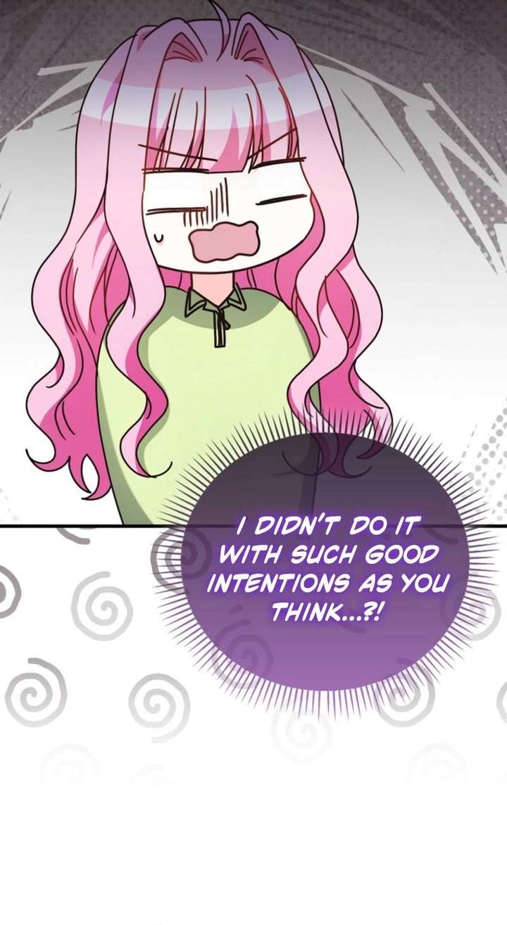 Becoming the Guide of the Mysophobic Villain? Absolutely Not! Chapter 34 page 40