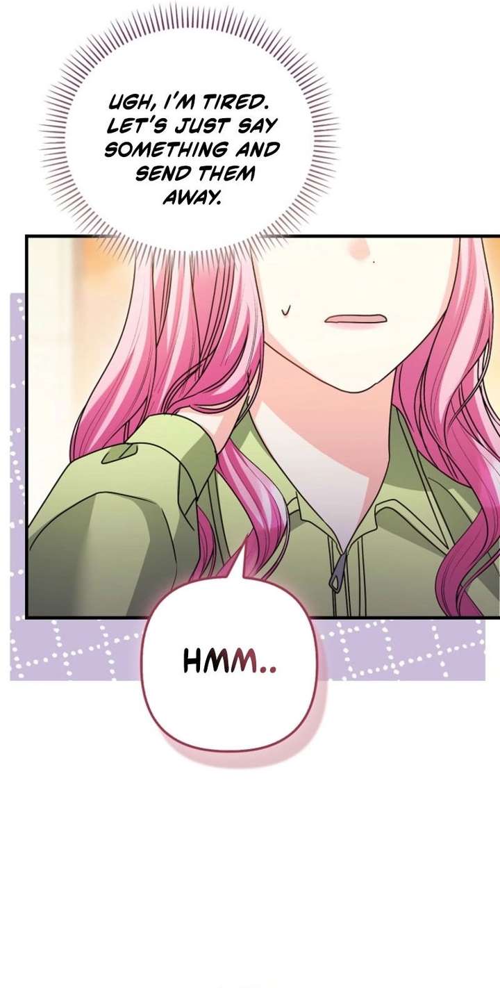 Becoming the Guide of the Mysophobic Villain? Absolutely Not! Chapter 34 page 42