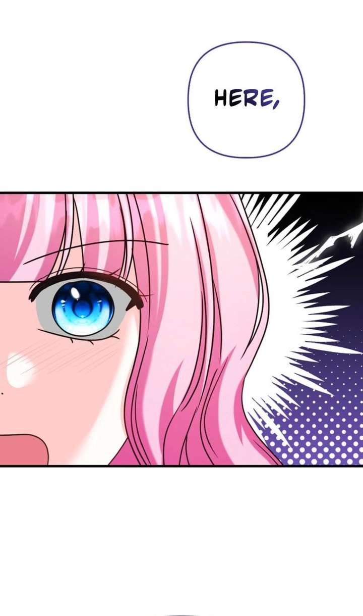 Becoming the Guide of the Mysophobic Villain? Absolutely Not! Chapter 34 page 45