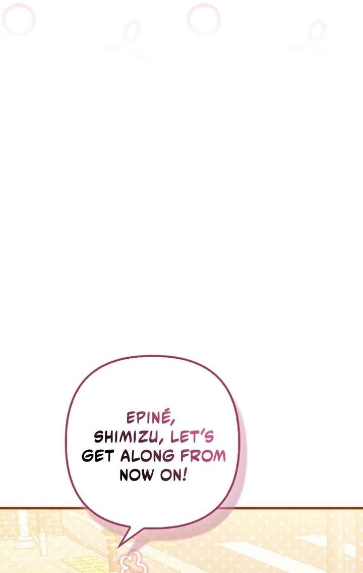 Becoming the Guide of the Mysophobic Villain? Absolutely Not! Chapter 34 page 50