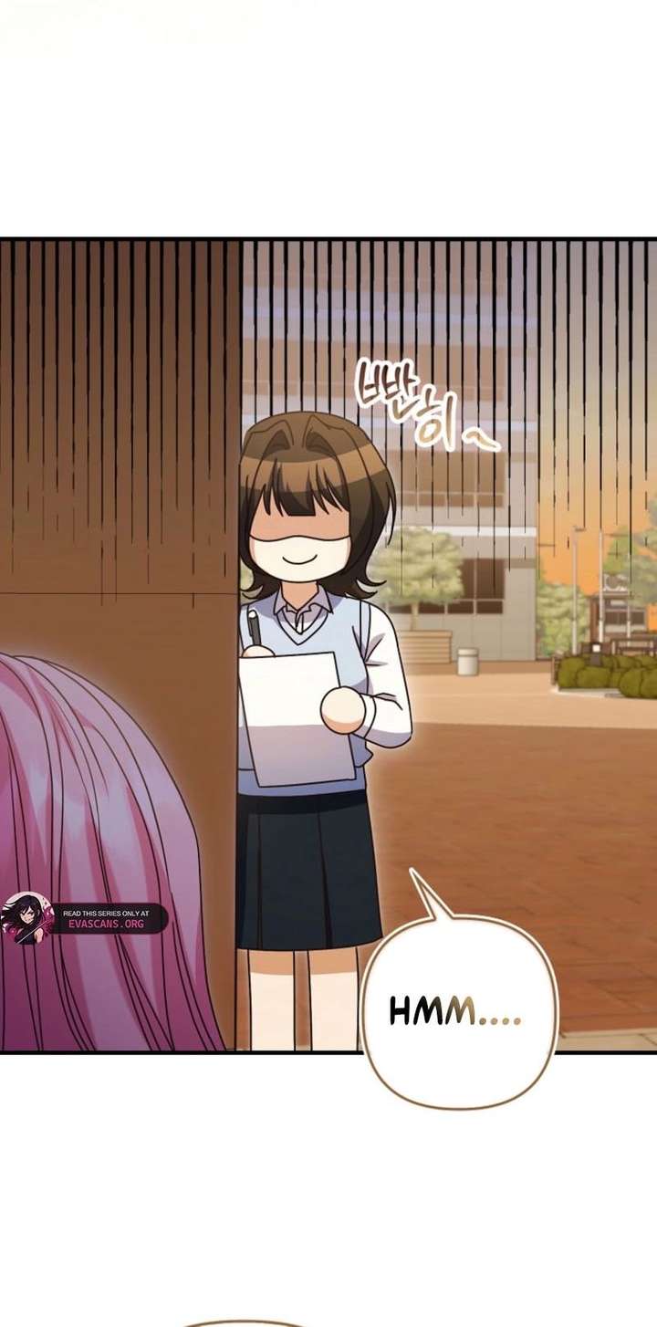 Becoming the Guide of the Mysophobic Villain? Absolutely Not! Chapter 34 page 53