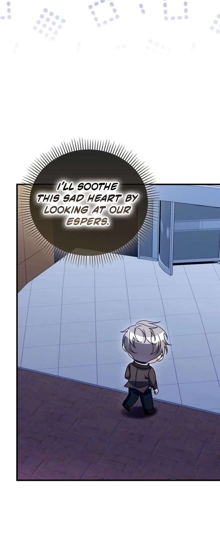 Becoming the Guide of the Mysophobic Villain? Absolutely Not! Chapter 34 page 58