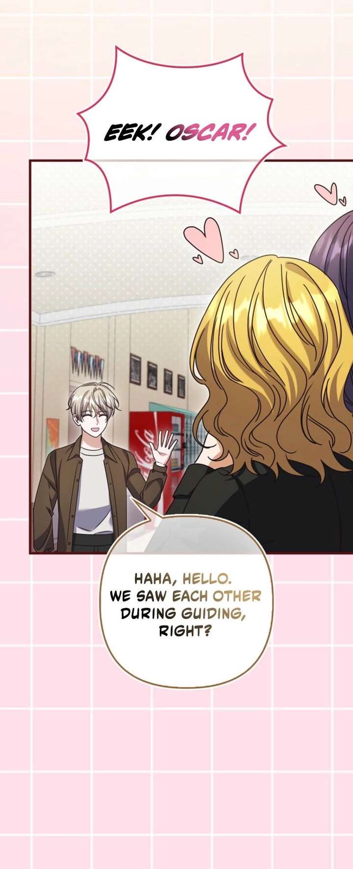 Becoming the Guide of the Mysophobic Villain? Absolutely Not! Chapter 34 page 60