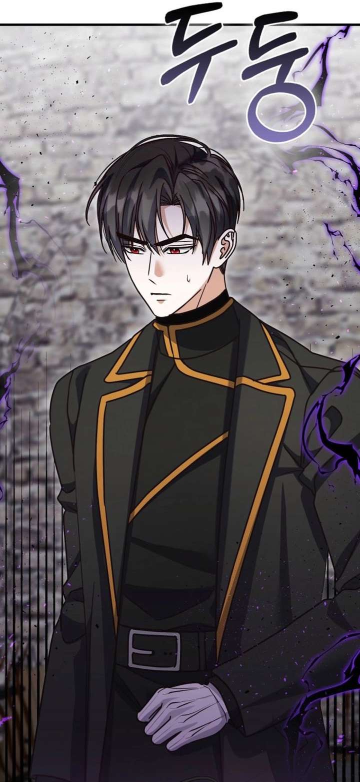Becoming the Guide of the Mysophobic Villain? Absolutely Not! Chapter 34 page 64