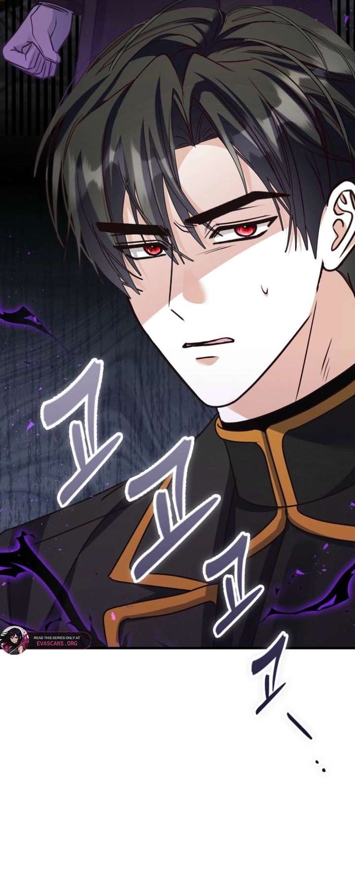 Becoming the Guide of the Mysophobic Villain? Absolutely Not! Chapter 34 page 65