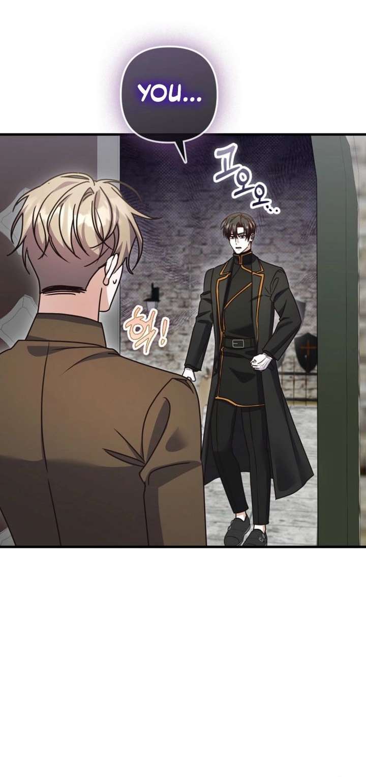 Becoming the Guide of the Mysophobic Villain? Absolutely Not! Chapter 34 page 66