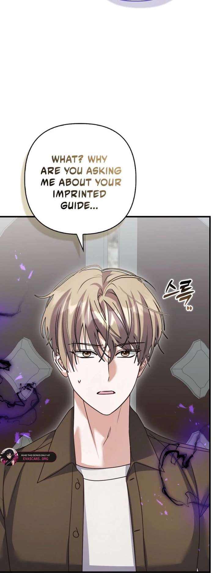Becoming the Guide of the Mysophobic Villain? Absolutely Not! Chapter 34 page 69