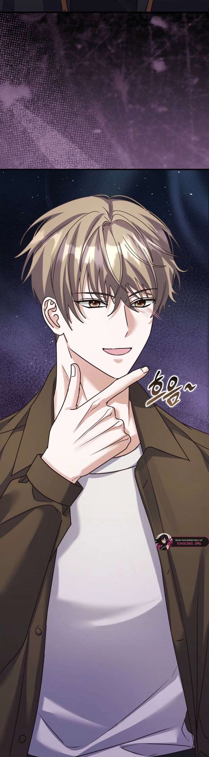 Becoming the Guide of the Mysophobic Villain? Absolutely Not! Chapter 34 page 71