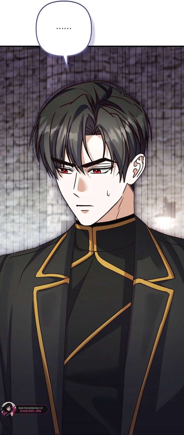 Becoming the Guide of the Mysophobic Villain? Absolutely Not! Chapter 35 page 2