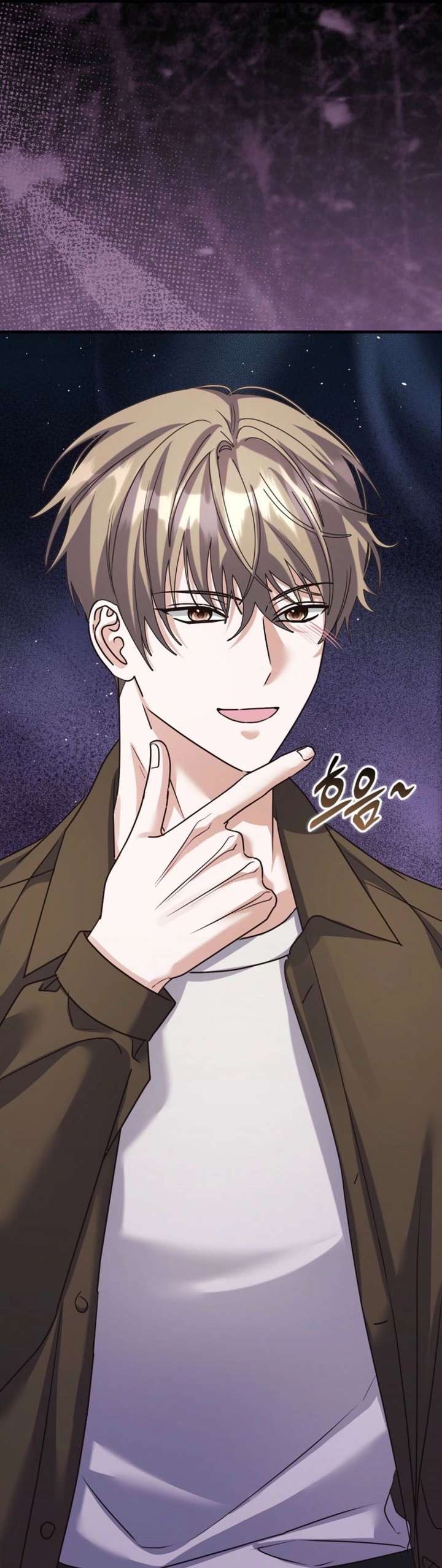 Becoming the Guide of the Mysophobic Villain? Absolutely Not! Chapter 35 page 3