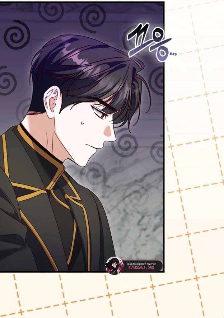 Becoming the Guide of the Mysophobic Villain? Absolutely Not! Chapter 35 page 6