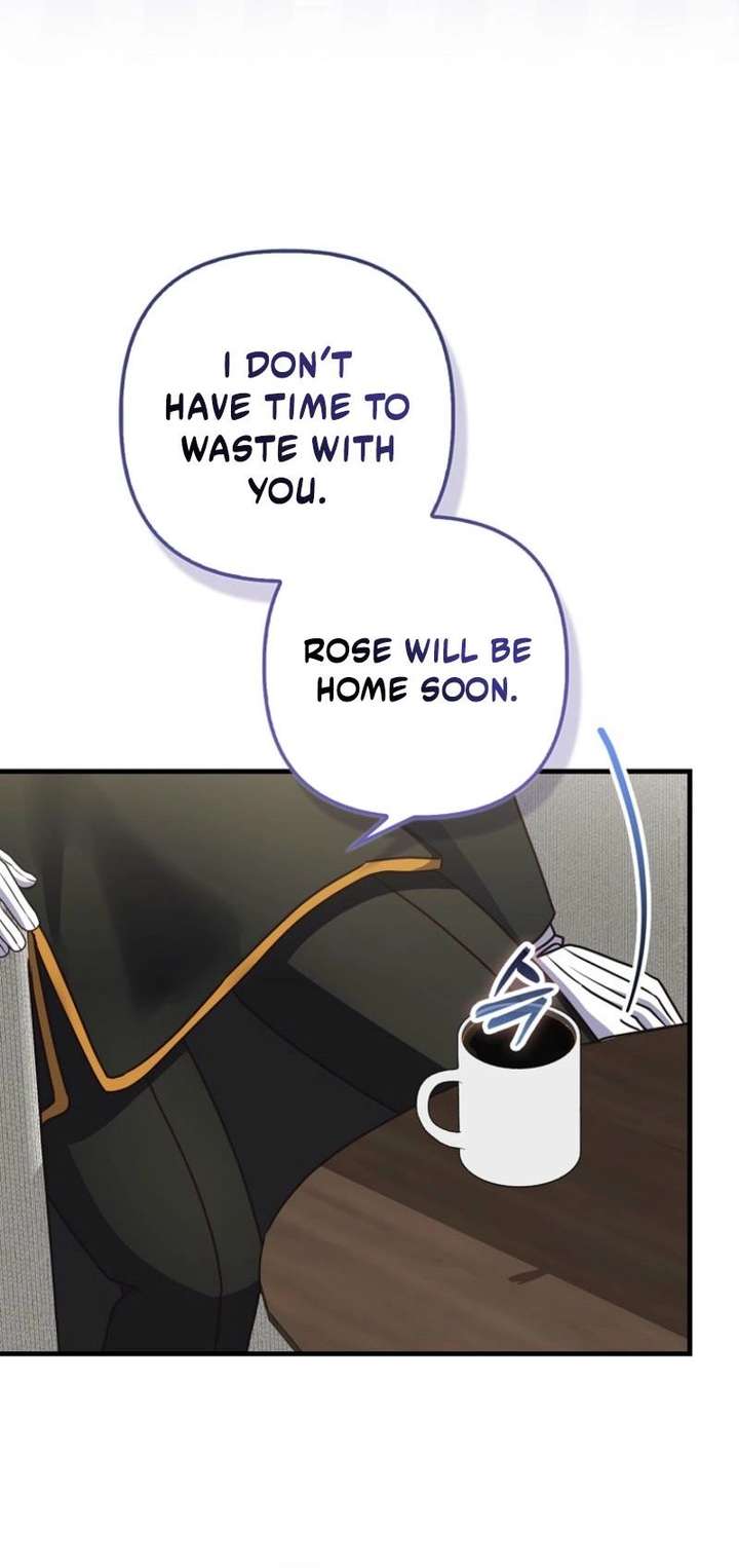 Becoming the Guide of the Mysophobic Villain? Absolutely Not! Chapter 35 page 9