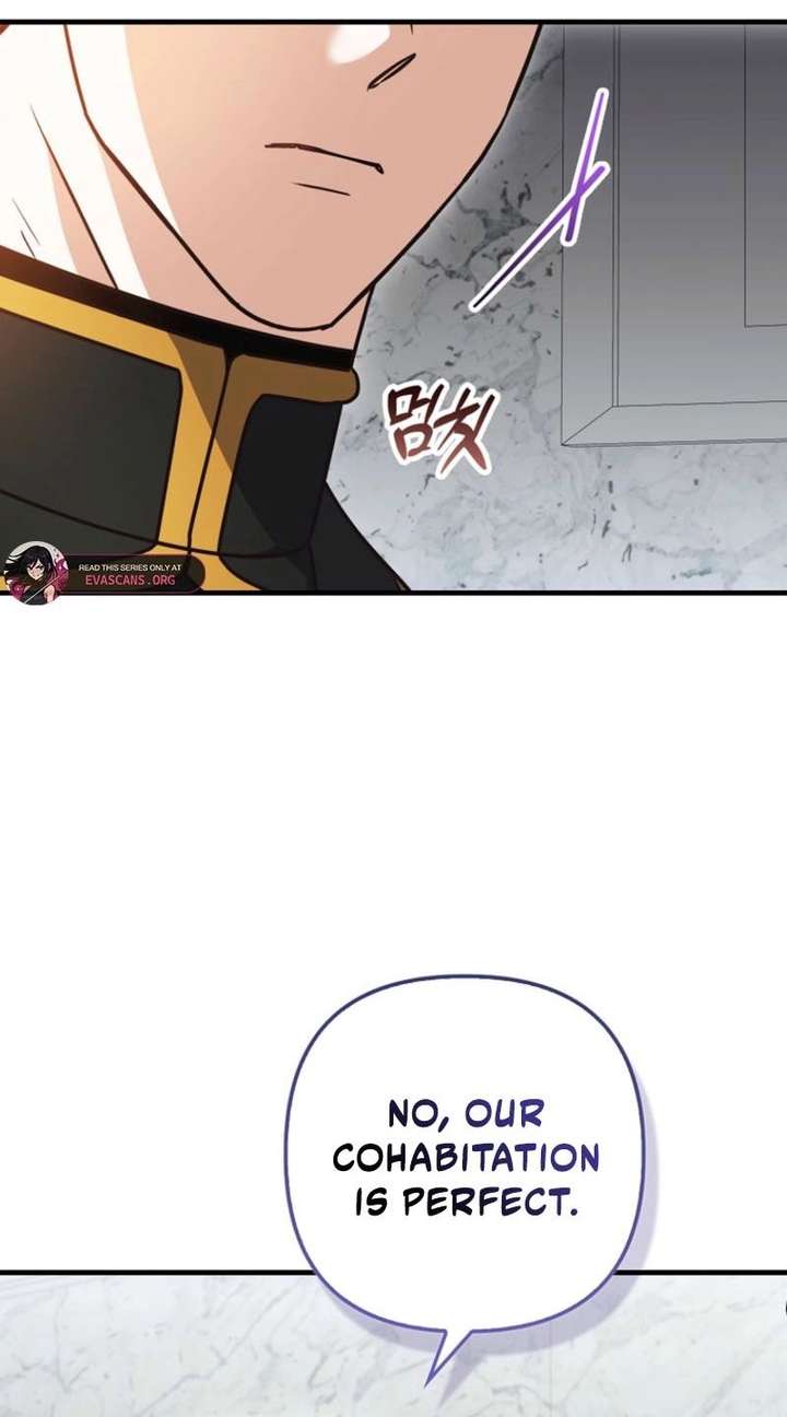 Becoming the Guide of the Mysophobic Villain? Absolutely Not! Chapter 35 page 11