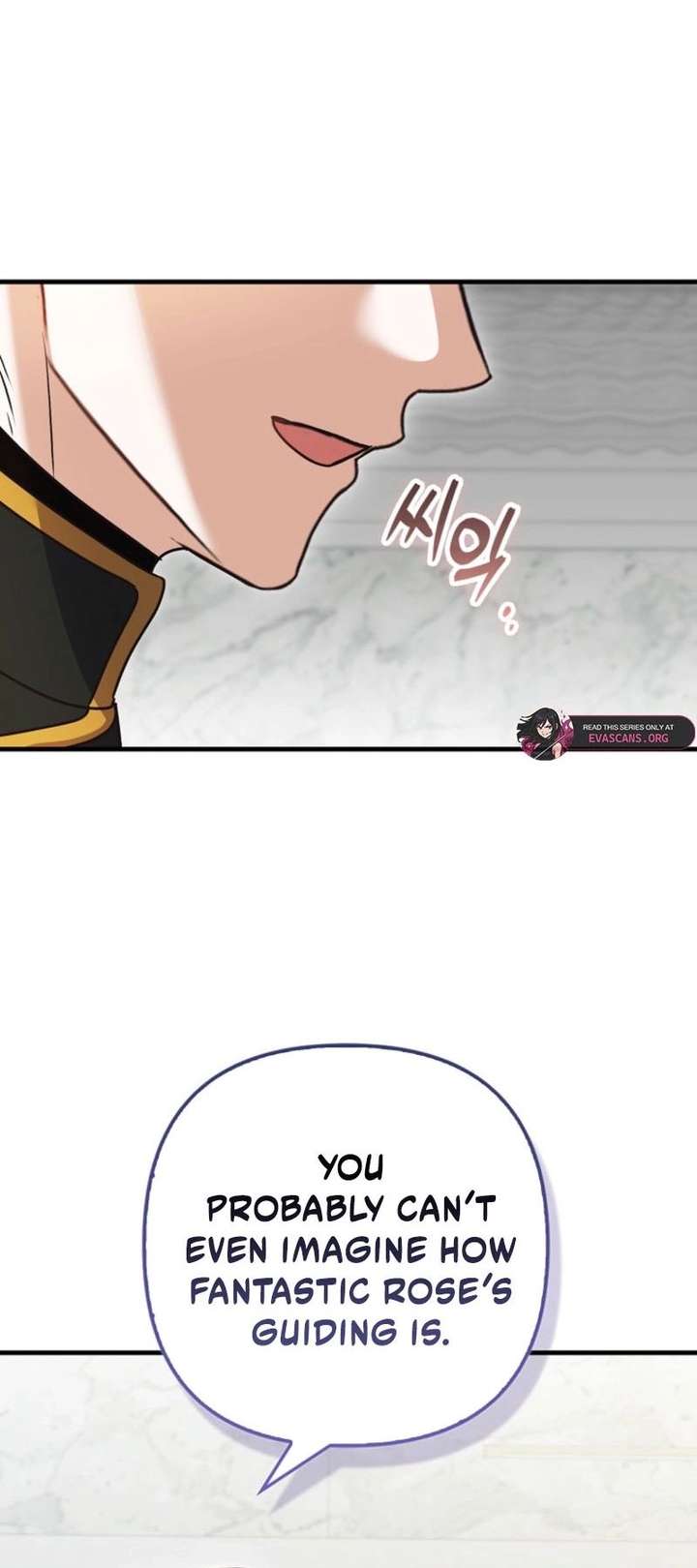 Becoming the Guide of the Mysophobic Villain? Absolutely Not! Chapter 35 page 20