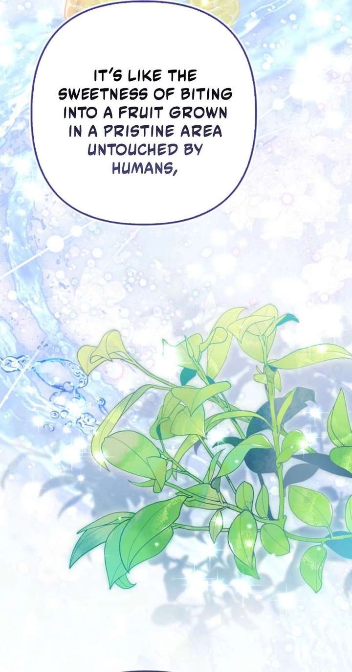 Becoming the Guide of the Mysophobic Villain? Absolutely Not! Chapter 35 page 24