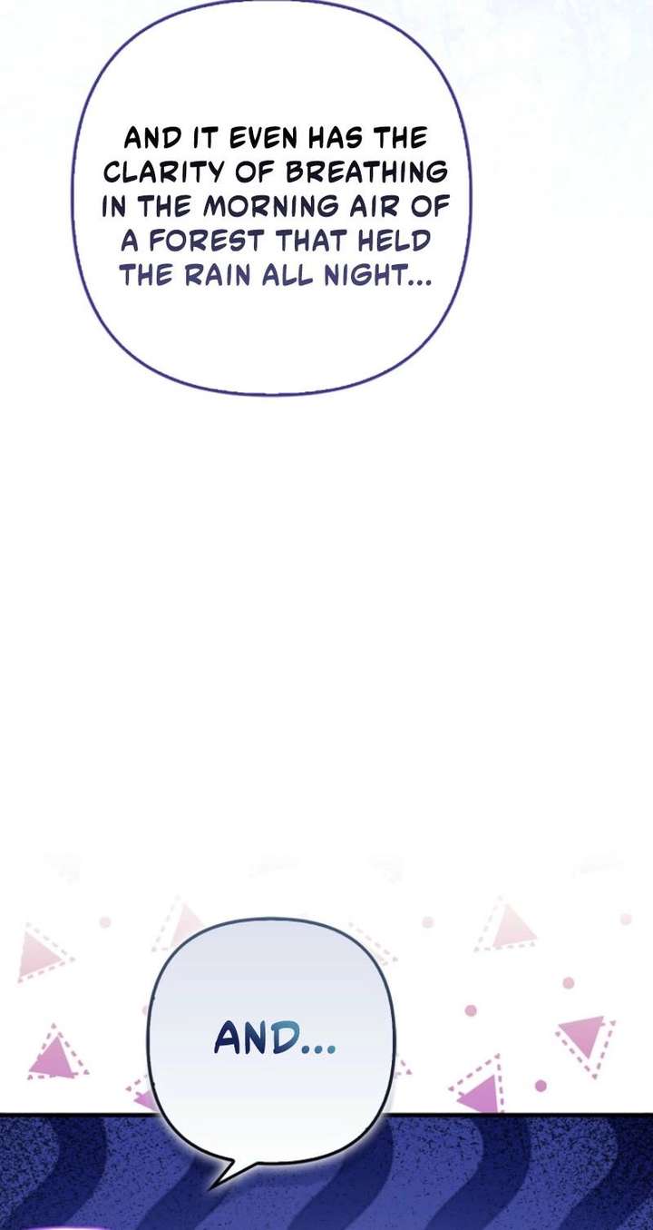 Becoming the Guide of the Mysophobic Villain? Absolutely Not! Chapter 35 page 25