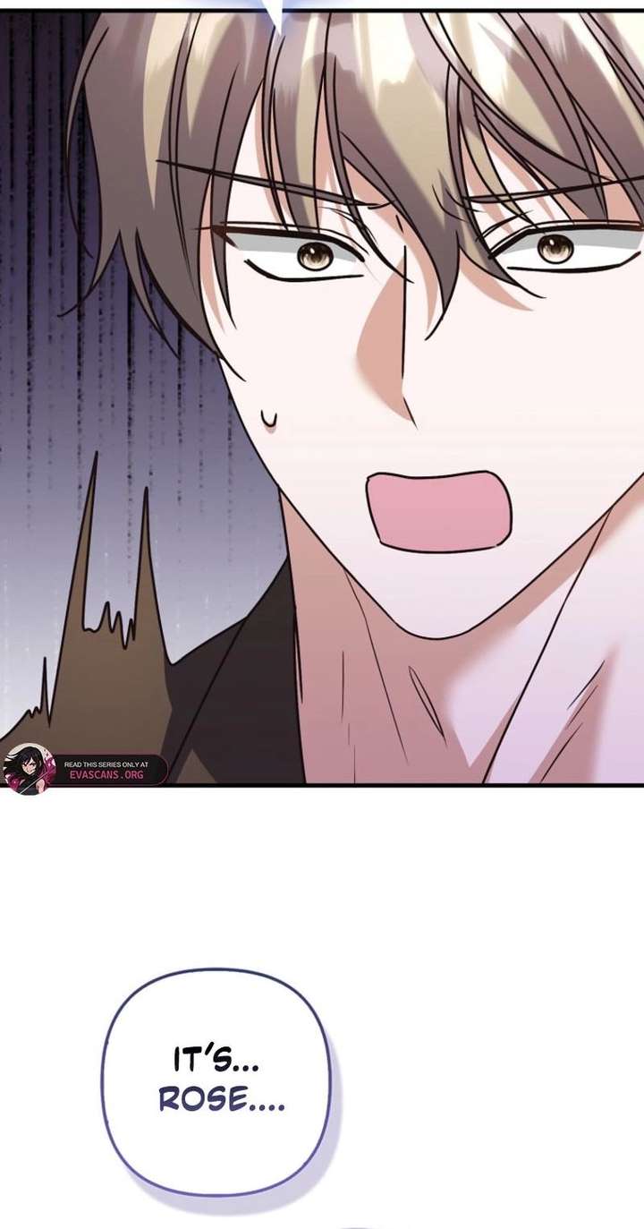 Becoming the Guide of the Mysophobic Villain? Absolutely Not! Chapter 35 page 27