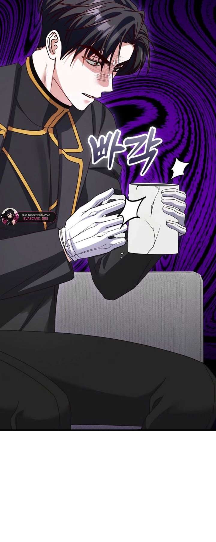 Becoming the Guide of the Mysophobic Villain? Absolutely Not! Chapter 35 page 32