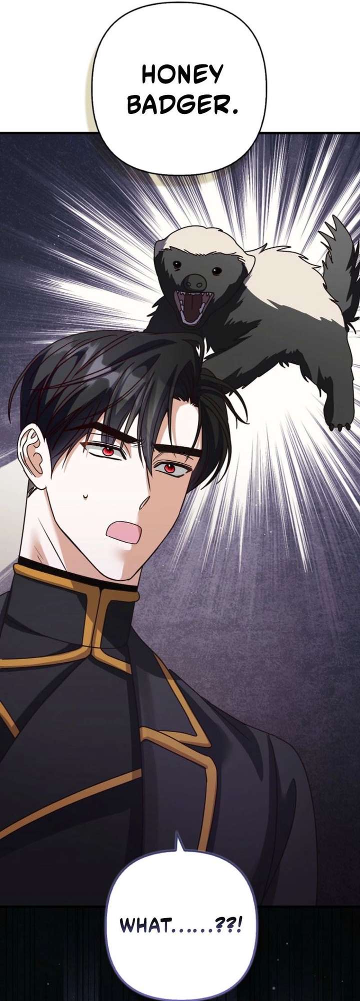 Becoming the Guide of the Mysophobic Villain? Absolutely Not! Chapter 35 page 42