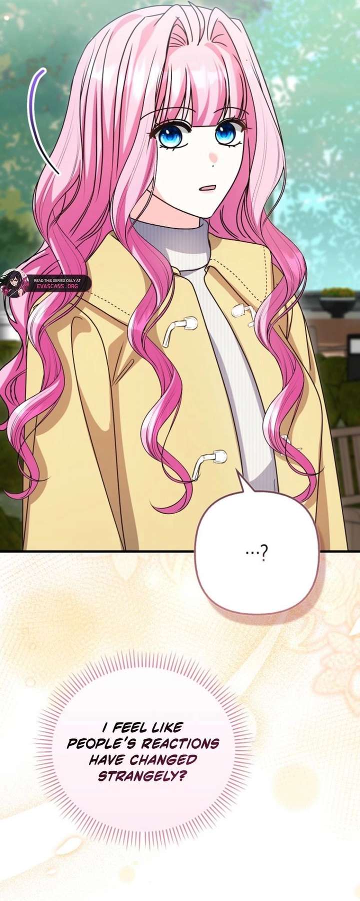 Becoming the Guide of the Mysophobic Villain? Absolutely Not! Chapter 35 page 49