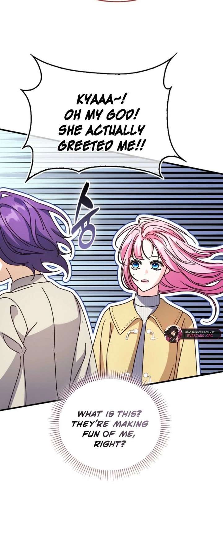 Becoming the Guide of the Mysophobic Villain? Absolutely Not! Chapter 35 page 51