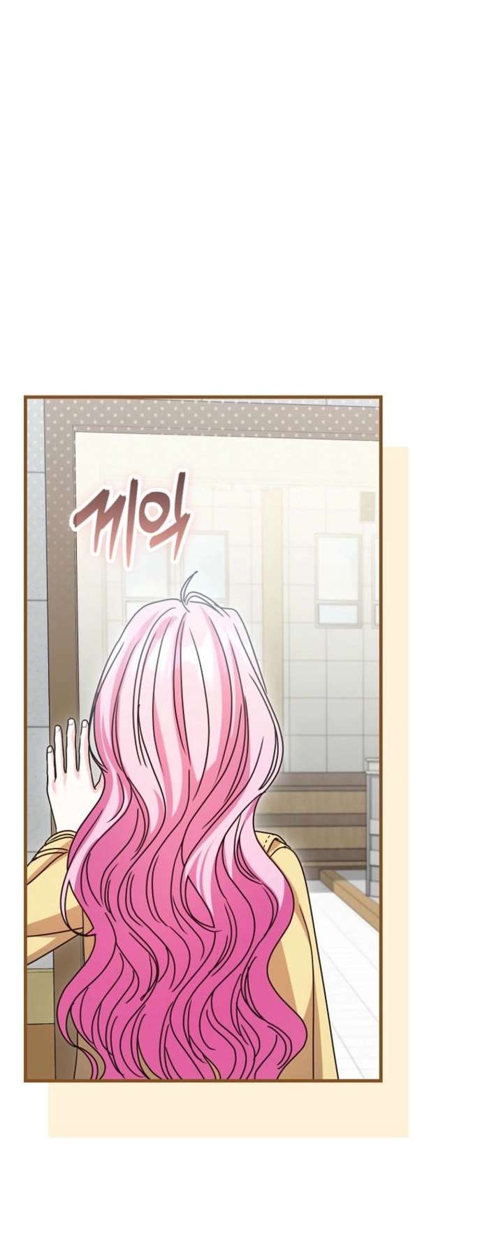 Becoming the Guide of the Mysophobic Villain? Absolutely Not! Chapter 35 page 52