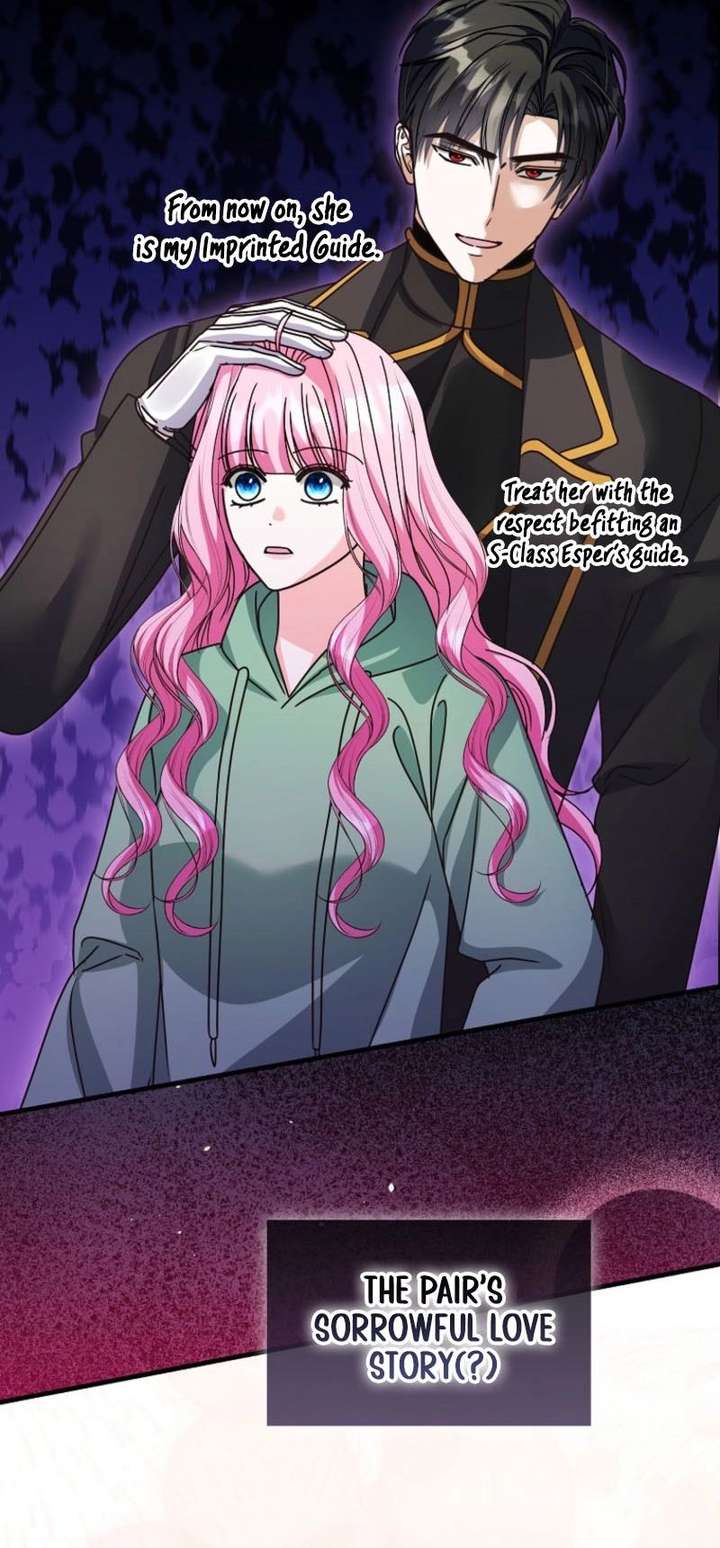 Becoming the Guide of the Mysophobic Villain? Absolutely Not! Chapter 35 page 57