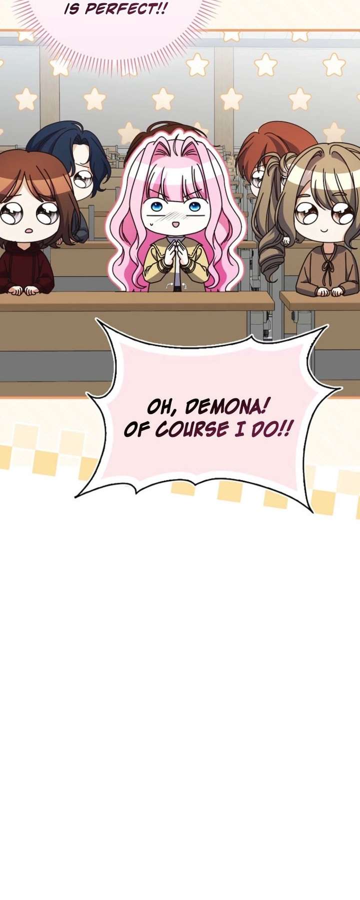 Becoming the Guide of the Mysophobic Villain? Absolutely Not! Chapter 35 page 62