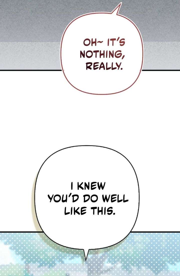 Becoming the Guide of the Mysophobic Villain? Absolutely Not! Chapter 35 page 65