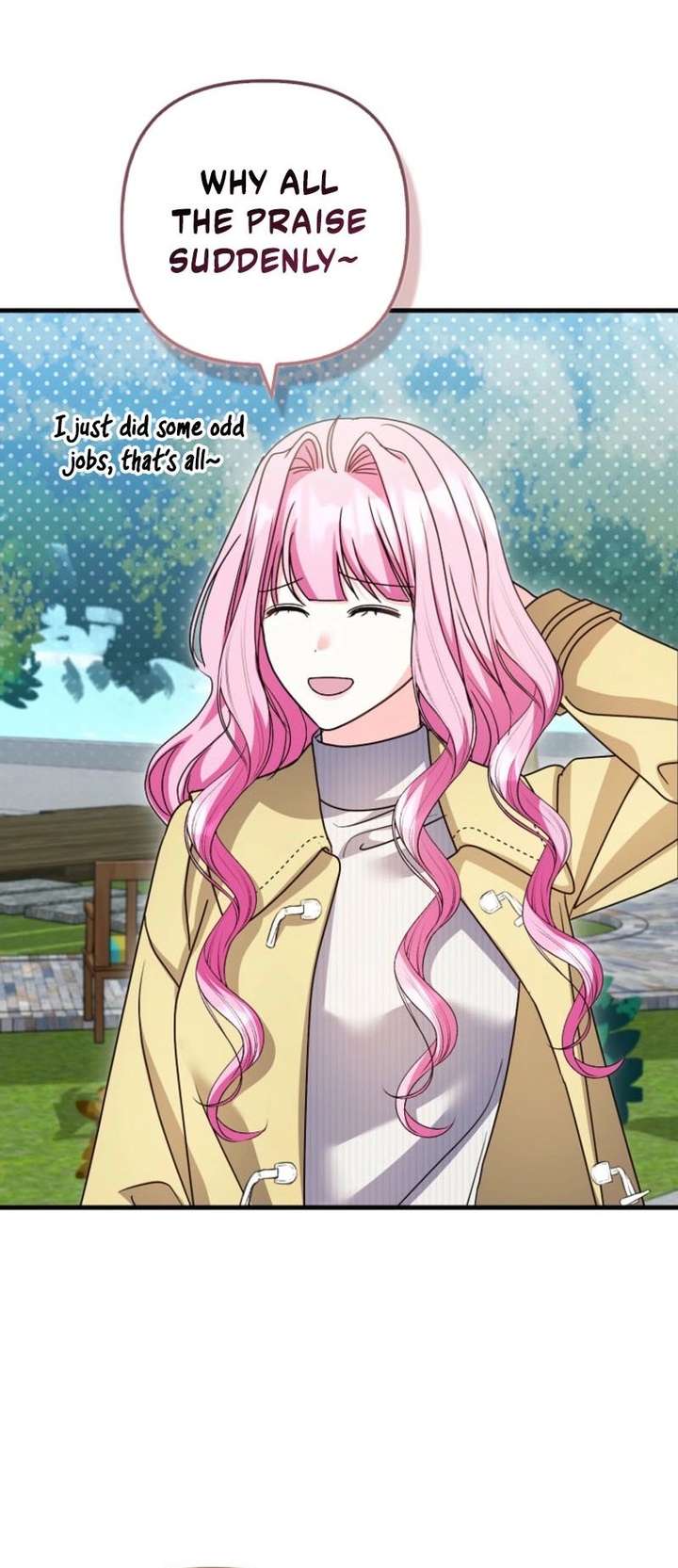 Becoming the Guide of the Mysophobic Villain? Absolutely Not! Chapter 35 page 67