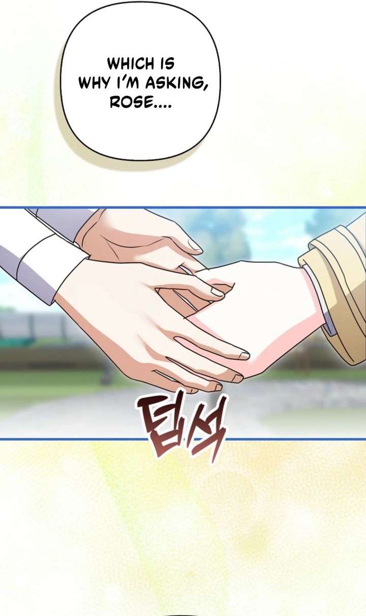 Becoming the Guide of the Mysophobic Villain? Absolutely Not! Chapter 35 page 70