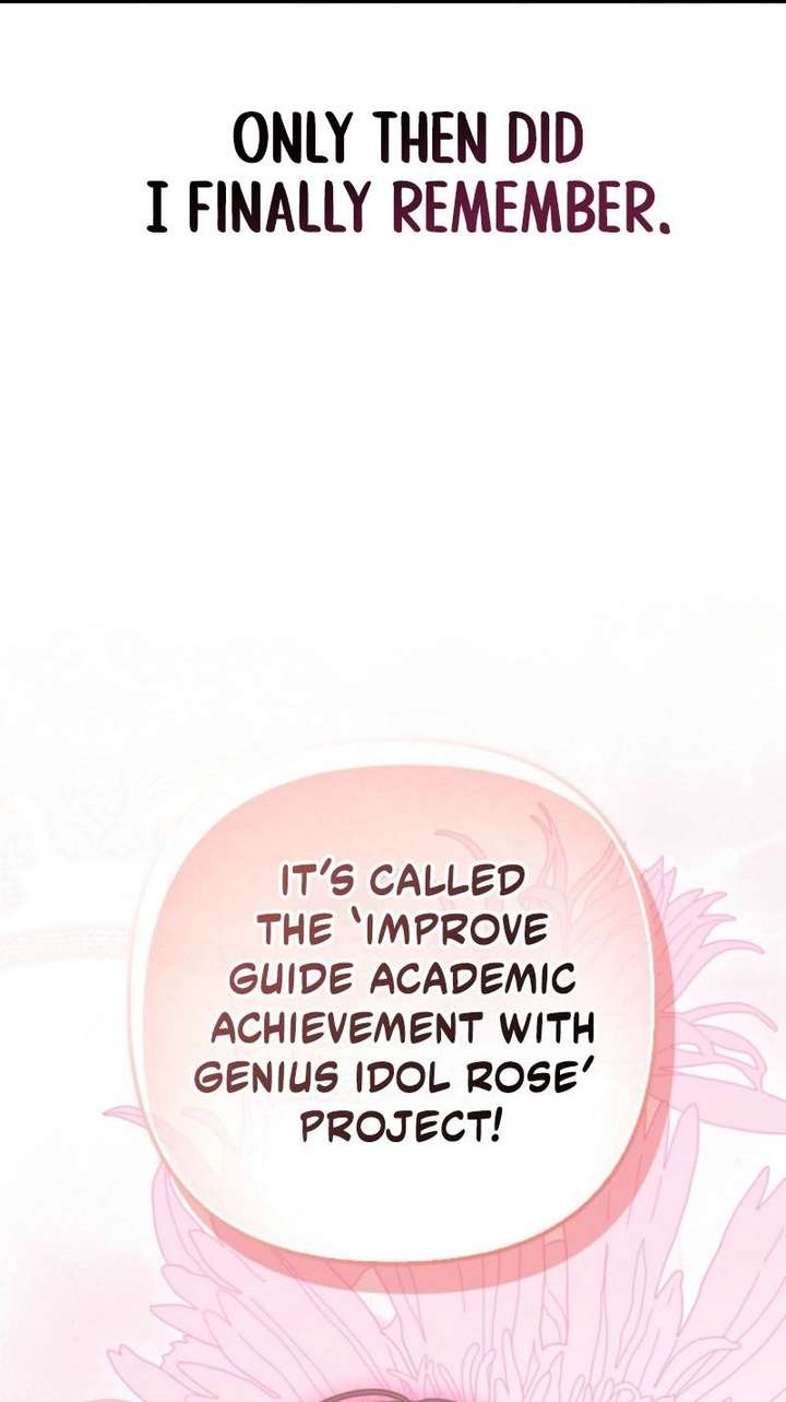 Becoming the Guide of the Mysophobic Villain? Absolutely Not! Chapter 35 page 73