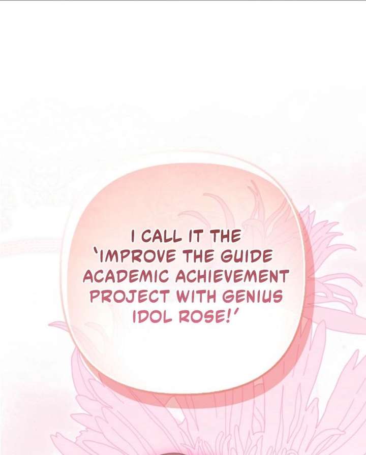Becoming the Guide of the Mysophobic Villain? Absolutely Not! Chapter 36 page 5