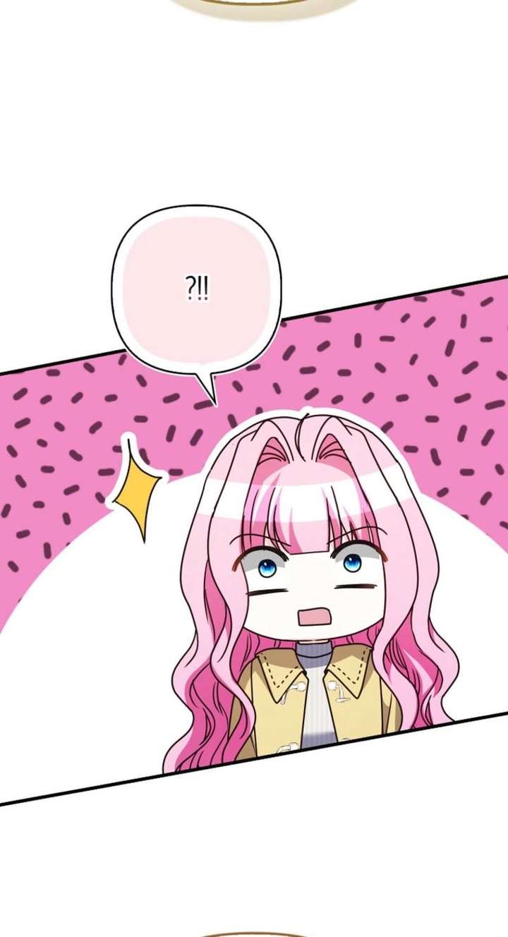 Becoming the Guide of the Mysophobic Villain? Absolutely Not! Chapter 36 page 21