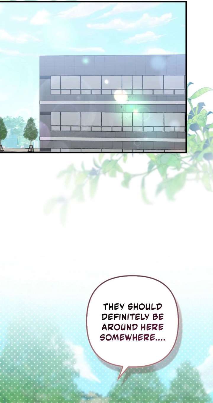 Becoming the Guide of the Mysophobic Villain? Absolutely Not! Chapter 36 page 26