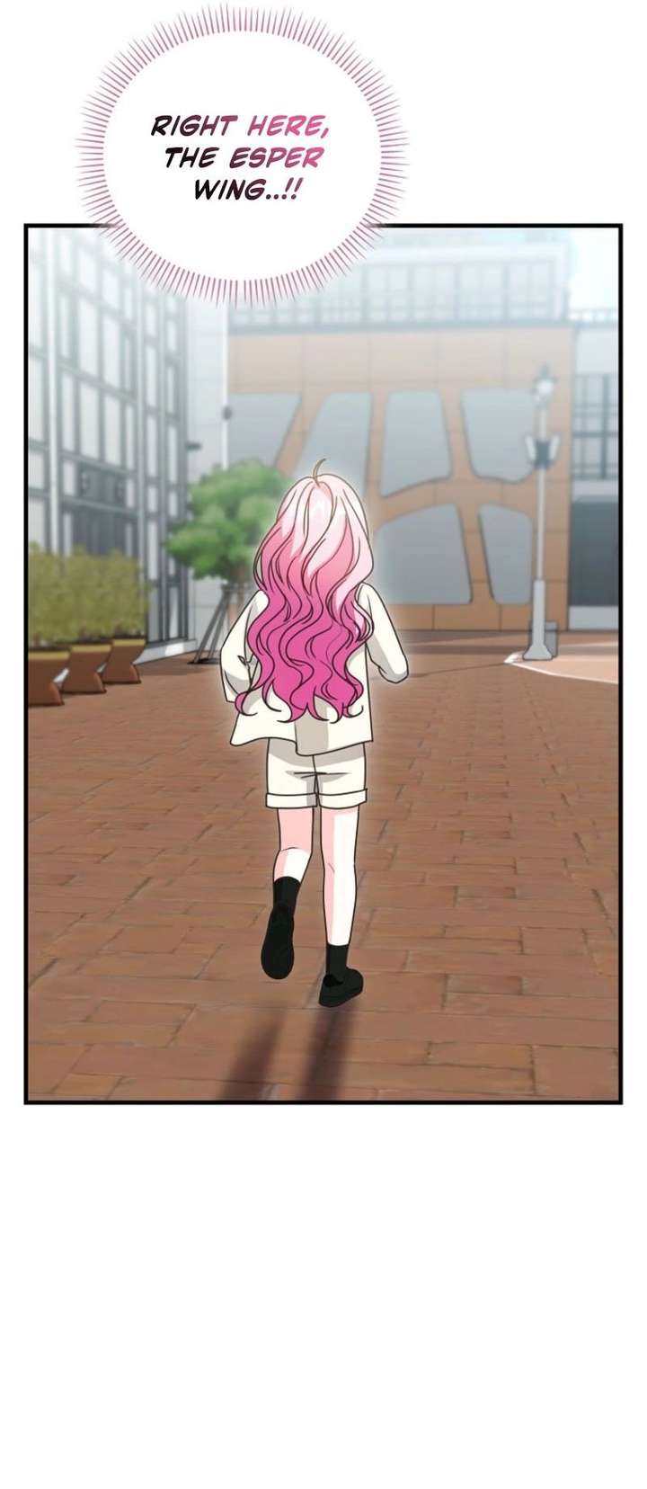Becoming the Guide of the Mysophobic Villain? Absolutely Not! Chapter 36 page 29